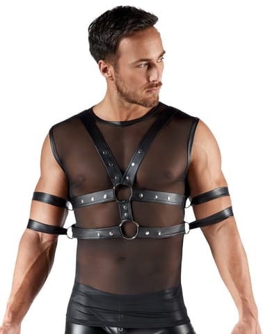 ⁨Koszulka XL Svenjoyment Bondage⁩ w sklepie Wasserman.eu
