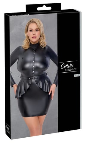 ⁨Bondage Dress 3XL⁩ w sklepie Wasserman.eu