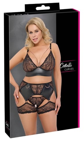 ⁨Bra Set 3-piece 3XL⁩ w sklepie Wasserman.eu
