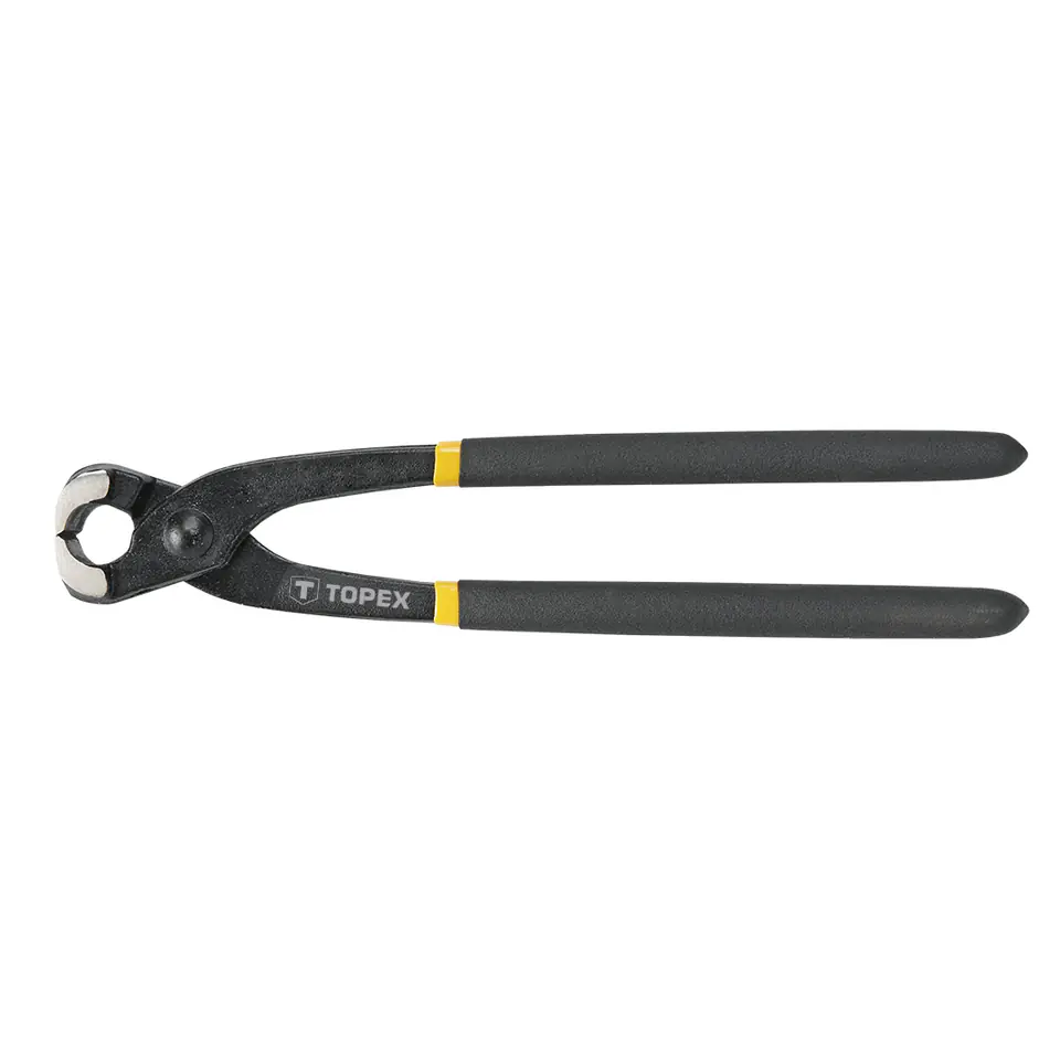 ⁨Plaster pliers 250 mm⁩ at Wasserman.eu