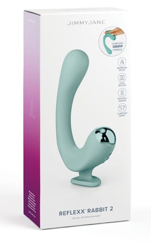 JJ Reflexx Rabbit 2 w sklepie Wasserman.eu