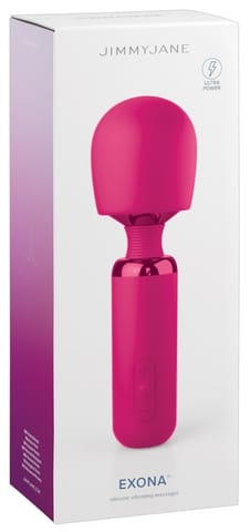JJ Exona Body Wand w sklepie Wasserman.eu