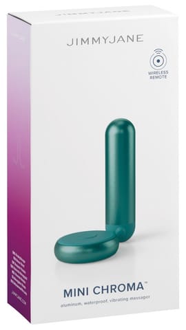 JJ Mini Chroma Teal w sklepie Wasserman.eu