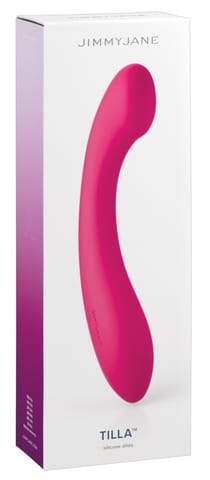 ⁨JJ Tilla Silicone Dildo⁩ w sklepie Wasserman.eu