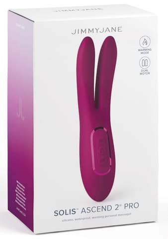 ⁨JJ Solis Ascend 2 PRO⁩ w sklepie Wasserman.eu