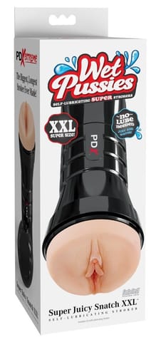 PDXE WetP. Super Juicy XXL Lig w sklepie Wasserman.eu