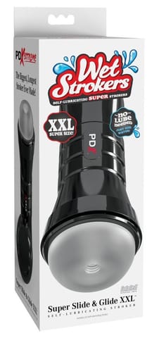 PDXE WetStroker Slide XXL Fros w sklepie Wasserman.eu