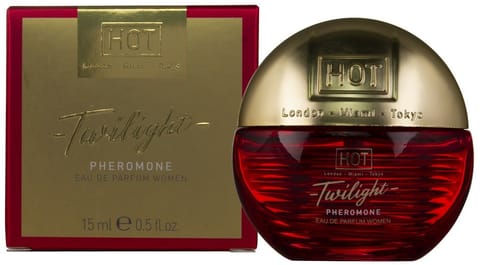 HOT Twilight Pheromon women15m w sklepie Wasserman.eu