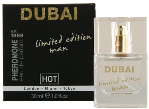 ⁨HOT Perfume DUBAI man 30ml LE⁩ w sklepie Wasserman.eu