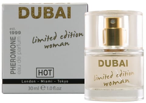 ⁨HOT Perfume DUBAI women 30mlLE⁩ w sklepie Wasserman.eu