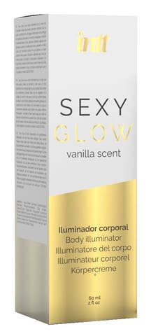 Sexy Glow Body Cream 60 ml w sklepie Wasserman.eu