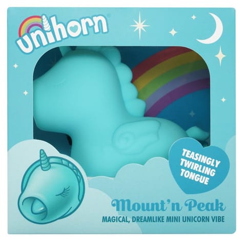 Unihorn Mount'n Peak w sklepie Wasserman.eu