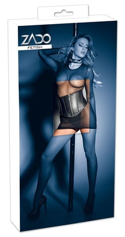 Leather Corset 56 cm w sklepie Wasserman.eu