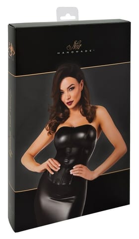 ⁨Corset Top L⁩ w sklepie Wasserman.eu