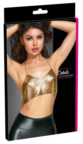 Metal Top Gold w sklepie Wasserman.eu