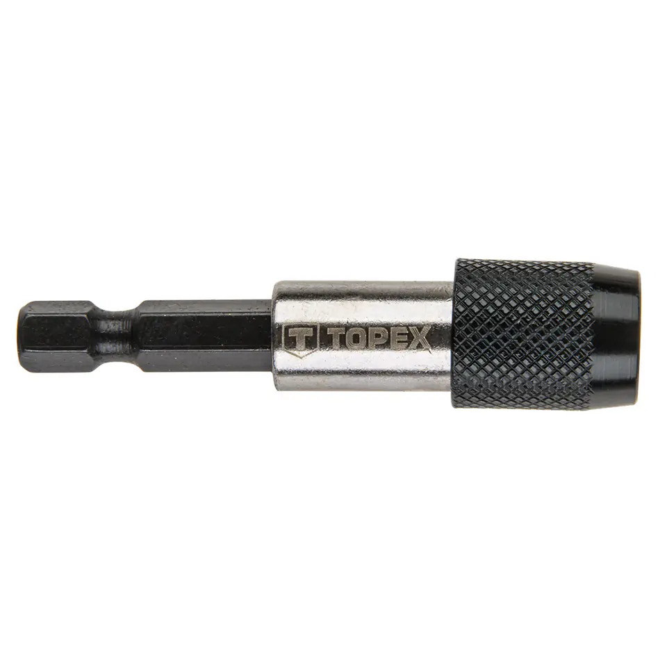 ⁨Tip holder, 1/4", 60 mm⁩ at Wasserman.eu