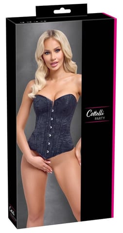 ⁨Corsage fabric L⁩ w sklepie Wasserman.eu