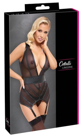 ⁨Basque and String XL⁩ w sklepie Wasserman.eu