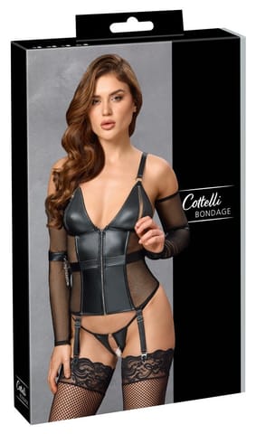 Bondage Basque XL w sklepie Wasserman.eu