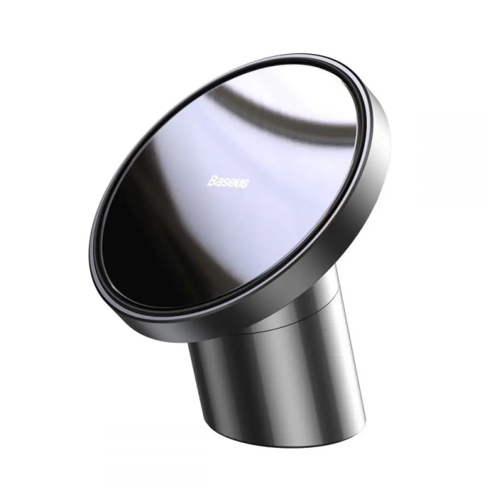 Baseus Radar - MagSafe Magnetic Car Holder (Black) at Wasserman.eu