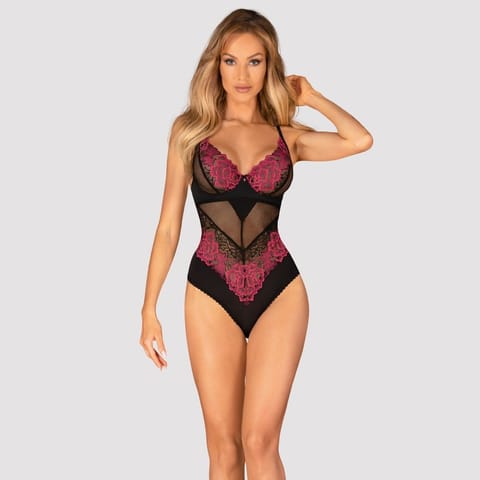⁨OBS Body XL/2XL⁩ w sklepie Wasserman.eu