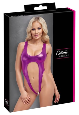 ⁨Body pink S/M⁩ w sklepie Wasserman.eu