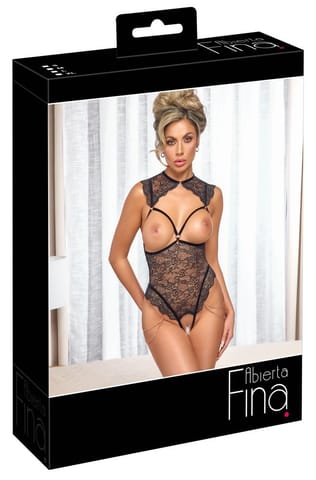 ⁨Open Lace Body XL⁩ w sklepie Wasserman.eu