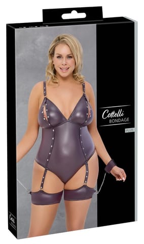 ⁨Body Bondage 3XL⁩ w sklepie Wasserman.eu