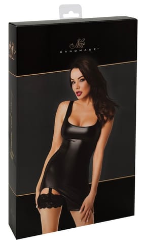⁨Noir Dress Suspender Strap XL⁩ w sklepie Wasserman.eu