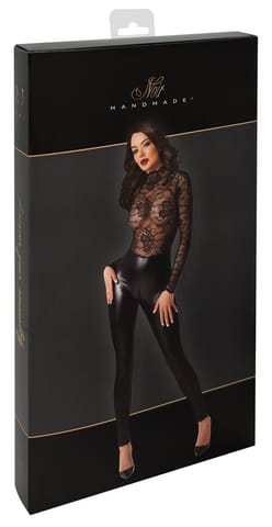 ⁨Jumpsuit Lace XL⁩ w sklepie Wasserman.eu