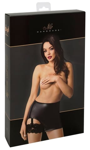 ⁨Noir Skirt Suspender XL⁩ w sklepie Wasserman.eu