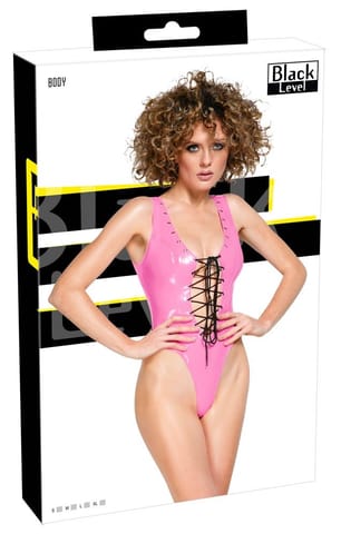 ⁨Vinyl Body pink XL⁩ w sklepie Wasserman.eu