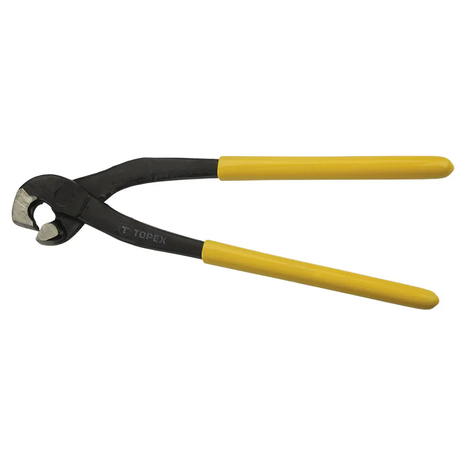 ⁨Glaze pliers 200 mm⁩ at Wasserman.eu