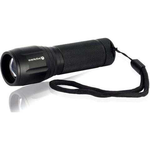 ⁨LED flashlight  everActive FL-300+⁩ at Wasserman.eu
