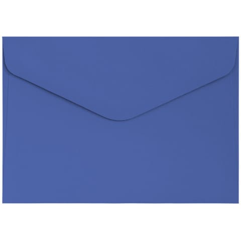 ⁨Koperta C6 gładki chabrowy K 120g. (10szt.) 280282 Galeria Papieru⁩ w sklepie Wasserman.eu