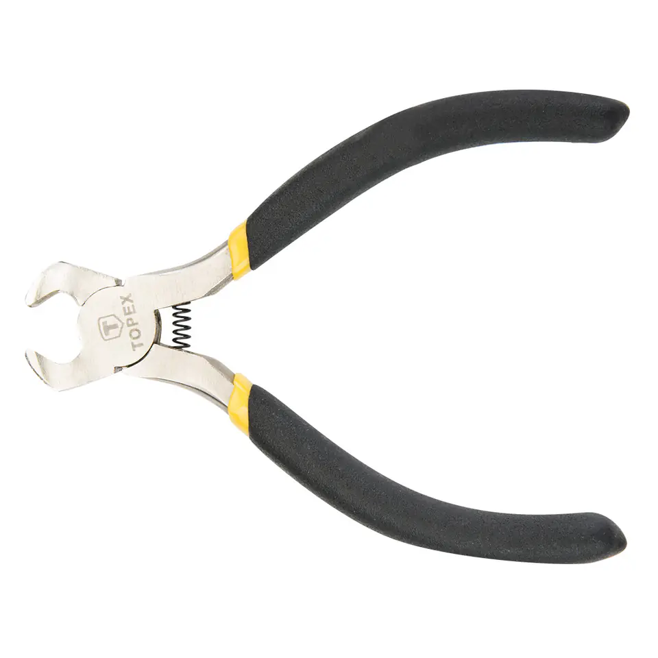 ⁨Precision face pliers 115 mm⁩ at Wasserman.eu