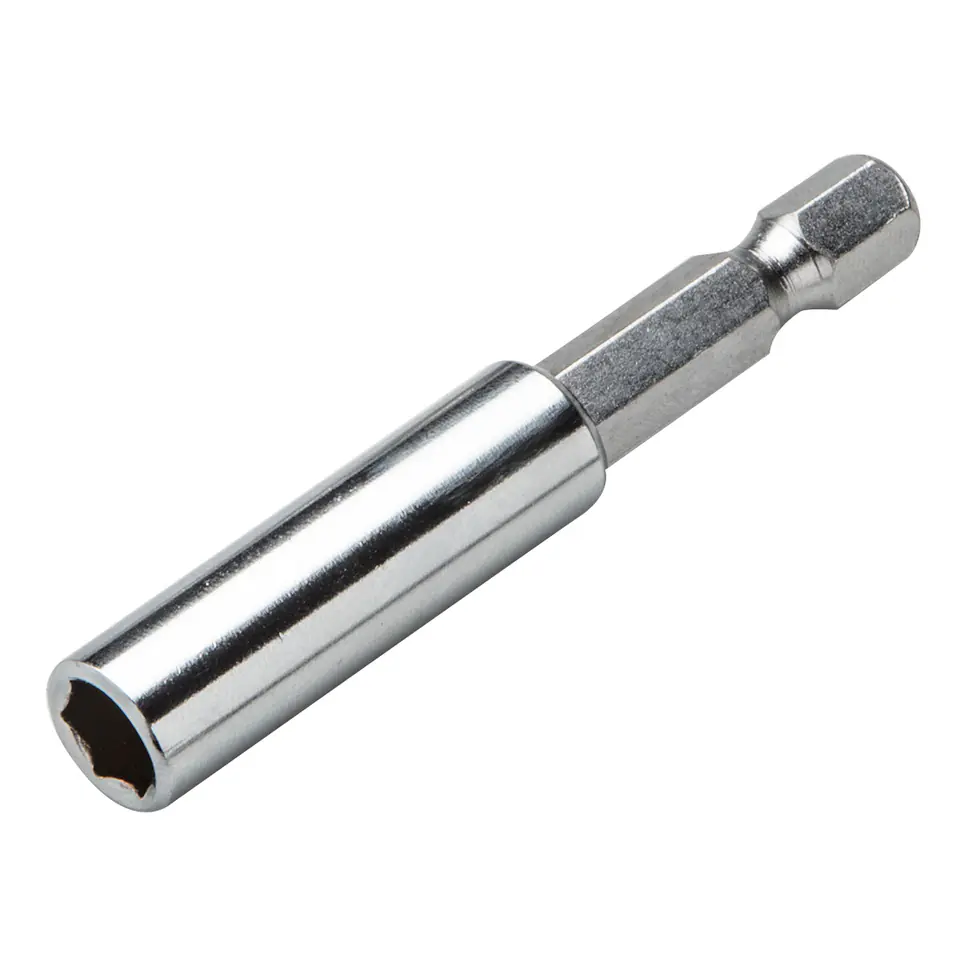 ⁨Tip holder, 1/4", 60 mm⁩ at Wasserman.eu