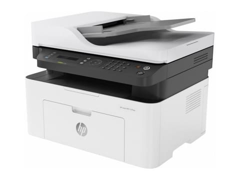 Urządzenie wielofunkcyjne HP Laser MFP 137fnw w sklepie Wasserman.eu