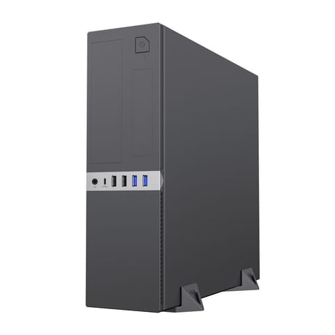 ⁨Sohoo S503SC z zasilaczem 300W 80+ PLATINIUM⁩ w sklepie Wasserman.eu