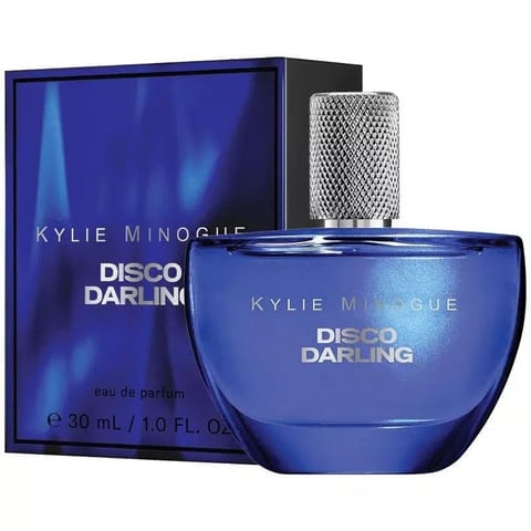 ⁨KYLIE MINOGUE Disco Darling Woda perfumowana 75 ml⁩ w sklepie Wasserman.eu