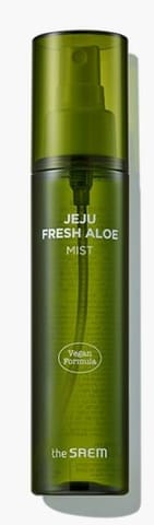 SAEM Jeju Fresh Aloe Mgiełka do twarzy w sklepie Wasserman.eu