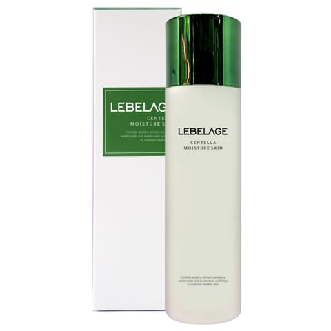 ⁨LEBELAGE Tonik do twarzy Centella Moisture Skin⁩ w sklepie Wasserman.eu
