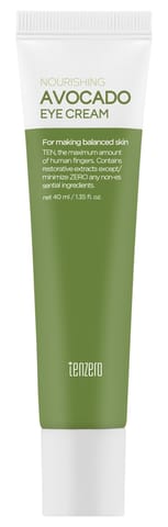 ⁨TENZERO Krem pod oczy - Avocado 40 ml⁩ w sklepie Wasserman.eu