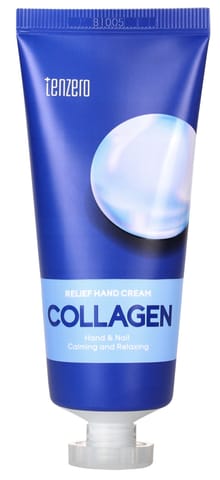 ⁨TENZERO Krem do rąk - Collagen 100 g⁩ w sklepie Wasserman.eu