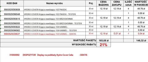 ⁨CELIA_ZESTAW 2025.05 Style Fluid⁩ w sklepie Wasserman.eu