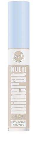⁨BELL Multi Mineral Anti Age Korektor pod oczy z aplikatorem nr 02 5 g⁩ w sklepie Wasserman.eu