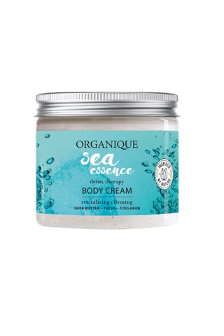 ⁨ORGANIQUE SEA ES. Krem do ciała 200ml&⁩ w sklepie Wasserman.eu