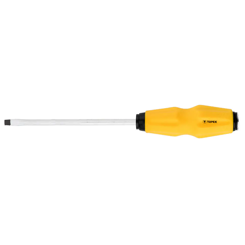 ⁨Flat screwdriver for beating 6.0 x 150 mm⁩ at Wasserman.eu