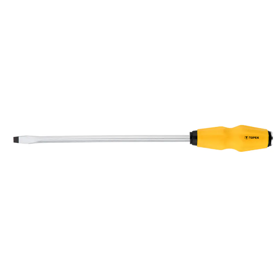 ⁨Flat screwdriver for beating 8.0 x 250 mm⁩ at Wasserman.eu