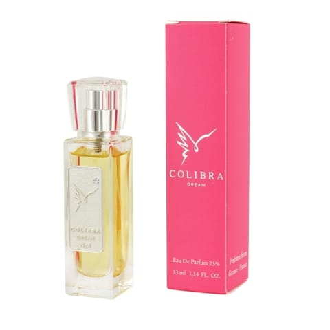 Perfume with pheromones 33 ml Colibra Dream No. 1 at Wasserman.eu